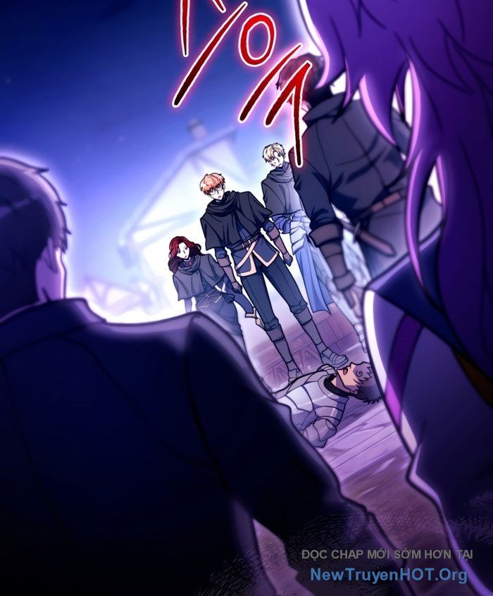 Công Lược Ký Sự Của Siêu Việt Cấp Phản Diện - chap31 - Trang 133